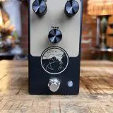 Native Audio Kiaayo Overdrive