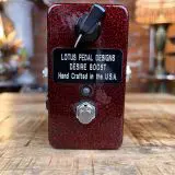 Lotus Pedals Desire Boost