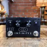 Pigtronix Infinity 2 Hi-Fi Double Looper