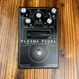 Gamechanger Audio Plasma Pedal High Voltage Distortion Unit