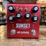 Strymon Sunset Dual Overdrive