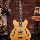Epiphone John Lennon "Revolution" Casino - #76 out of 1,965!