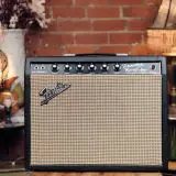 1966 Fender Princeton Reverb Amp