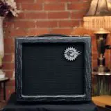 Sundragon Nymph Limited Edition One Watt Combo Amplifier - #15/50!