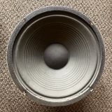 80s Celestion G12L — 35 watt 12″ 8ohm