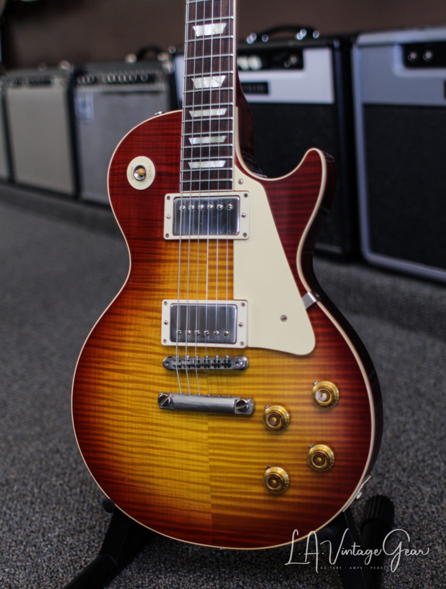 2019 gibson les paul r9