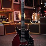 Guild 1993 ‘Brian May’ Signature BM01 Pro Electric Guitar – Rare & Mint !