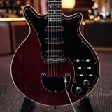 Guild 1993 ‘Brian May’ Signature BM01 Pro Electric Guitar – Rare & Mint !