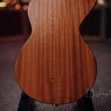 aNueNue Harp Ukulele III E w/Custom Hardshell Case – Mint Condition!