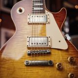 Gibson Custom Shop Billy Gibbons “Pearly Gates” ’59 Les Paul Standard VOS 2009