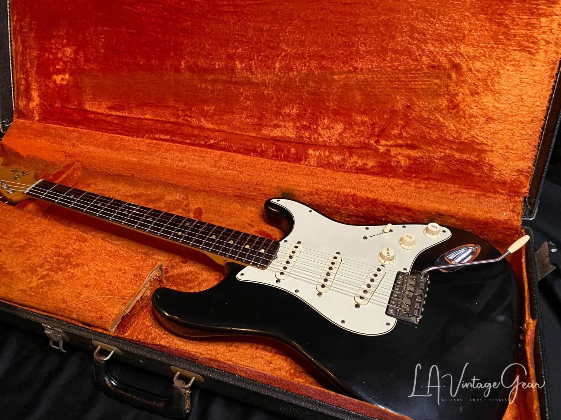 1964 fender deals stratocaster for sale