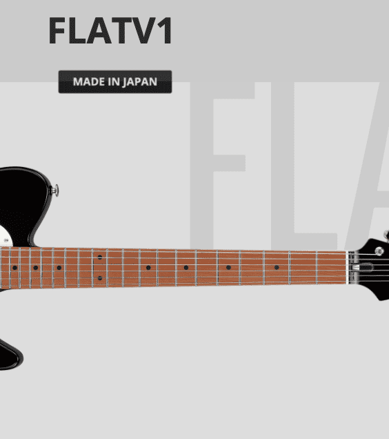 Josh Smith 'Live' From Flat V: My Guitars: Frank Bros, 'Arcade' / All Guitar  Network
