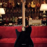 Ibanez FlatV1 Josh Smith Signature Electric Guitar-Signed by Josh in Our Shop! Free Shipping!