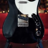 Ibanez FlatV1 Josh Smith Signature Electric Guitar-Signed by Josh in Our Shop! Free Shipping!