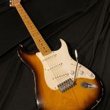 K-Line Springfield 2 Tone Sunburst Electric Guitar with Maple Neck