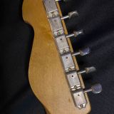 K-Line Springfield 2 Tone Sunburst Electric Guitar with Maple Neck