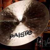 Paiste Sound Creation Ride 22” – 1978 Grams – ( 1 of 2 ) Audio / Video Clip Included