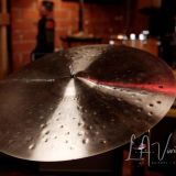 Paiste Sound Creation Ride 22” – 1978 Grams – ( 1 of 2 ) Audio / Video Clip Included