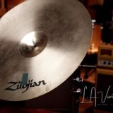 Zildjian Ping 22” Ride – 3680 Grams – Audio / Video Clip !