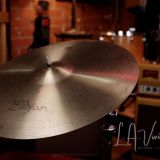 Zildjian Ping 22” Ride – 3680 Grams – Audio / Video Clip !