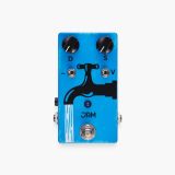 Jam Pedals Waterfall – Analog Chorus – ” Art for Your Ears ! “