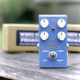 West Co – Hippy Shake – Tremolo Pedal