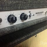 Benson Monarch 15 Watt Head – in Nightmoves Finish or Black Tolex