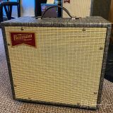 (SOLD) Benson – Nathan Jr.  Combo Amplifier – Nightmoves Finish!