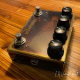 Vemuram – Rage E Overdrive with Boost