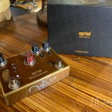 Vemuram Myriad Josh Smith Signature! Fuzz pedal with a loop and dry-mix