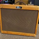 Magic Tweed Deluxe Pro Guitar Amplifier – with  Relic’d Tweed Finish