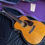 Martin  Vintage 1947 00-18 Acoustic Guitar