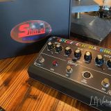 Shin-Ei Psychedelic Machine – 3 Pedals In One! 120 Volt U.S./N.American Version