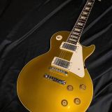 Gibson R7 Les Paul Gold Top Electric Guitar –   2014 ’57 Reissue