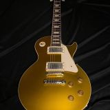 Gibson R7 Les Paul Gold Top Electric Guitar –   2014 ’57 Reissue