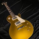 Gibson R7 Les Paul Gold Top Electric Guitar –   2014 ’57 Reissue