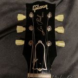 Gibson R7 Les Paul Gold Top Electric Guitar –   2014 ’57 Reissue