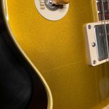 Gibson R7 Les Paul Gold Top Electric Guitar –   2014 ’57 Reissue