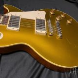 Gibson R7 Les Paul Gold Top Electric Guitar –   2014 ’57 Reissue