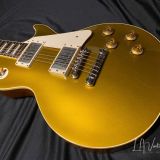 Gibson R7 Les Paul Gold Top Electric Guitar –   2014 ’57 Reissue