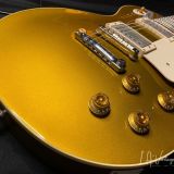 Gibson R7 Les Paul Gold Top Electric Guitar –   2014 ’57 Reissue