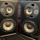 Focal SM10/Trio 11BE Pro Audio Monitors – Great Sounding Speakers – ORIGINAL BOXES/INSERTS INCLUDED