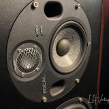 Focal SM10/Trio 11BE Pro Audio Monitors – Great Sounding Speakers – ORIGINAL BOXES/INSERTS INCLUDED