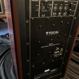 Focal SM10/Trio 11BE Pro Audio Monitors – Great Sounding Speakers – ORIGINAL BOXES/INSERTS INCLUDED