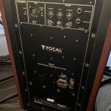 Focal SM10/Trio 11BE Pro Audio Monitors – Great Sounding Speakers – ORIGINAL BOXES/INSERTS INCLUDED