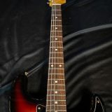 Fender ’62 Style Sunburst Stratocaster Electric Guitar – Made In Japan ’93/’94