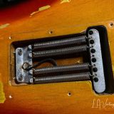 Fender 1963 Vintage  Stratocaster Electric Guitar – Sunburst Finish-Bought From Joe Bonamassa!