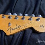 Fender 1963 Vintage  Stratocaster Electric Guitar – Sunburst Finish-Bought From Joe Bonamassa!