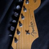 Fender 1963 Vintage  Stratocaster Electric Guitar – Sunburst Finish-Bought From Joe Bonamassa!