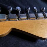 Fender 1963 Vintage  Stratocaster Electric Guitar – Sunburst Finish-Bought From Joe Bonamassa!